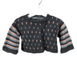 Unisex Handmade - Kardigan, suurus 104 - 110 - Hall ()