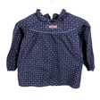 Unisex Sergent Major - Pluus, suurus 98 - 104 - Sinine ()