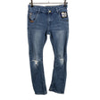 Unisex Lego - Teksad, suurus 122 - 128 - Sinine ()
