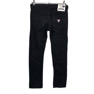 Unisex Guess - Teksad, suurus 134 - 140 - Must (2)