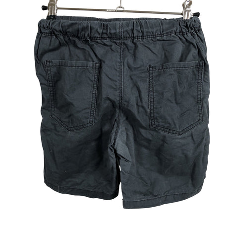 Unisex Next - Lühikesed püksid, suurus 128 - 134 - Must (2)