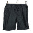 Unisex Next - Lühikesed püksid, suurus 128 - 134 - Must ()