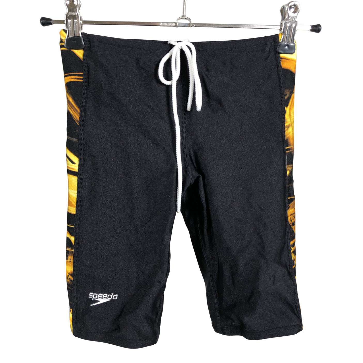 Unisex Speedo - Ujumispüksid, suurus 116 - 122 - Must (1)