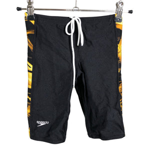 Unisex Speedo - Ujumispüksid, suurus 116 - 122 - Must (1)