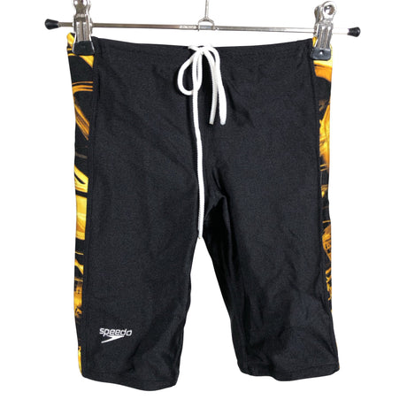 Unisex Speedo - Ujumispüksid, suurus 116 - 122 - Must ()
