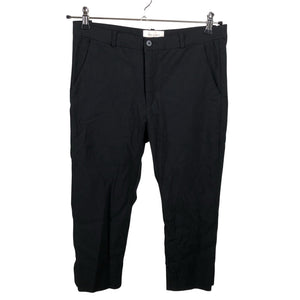Unisex Free Quent - Viigipüksid, suurus 38 - Must (1)