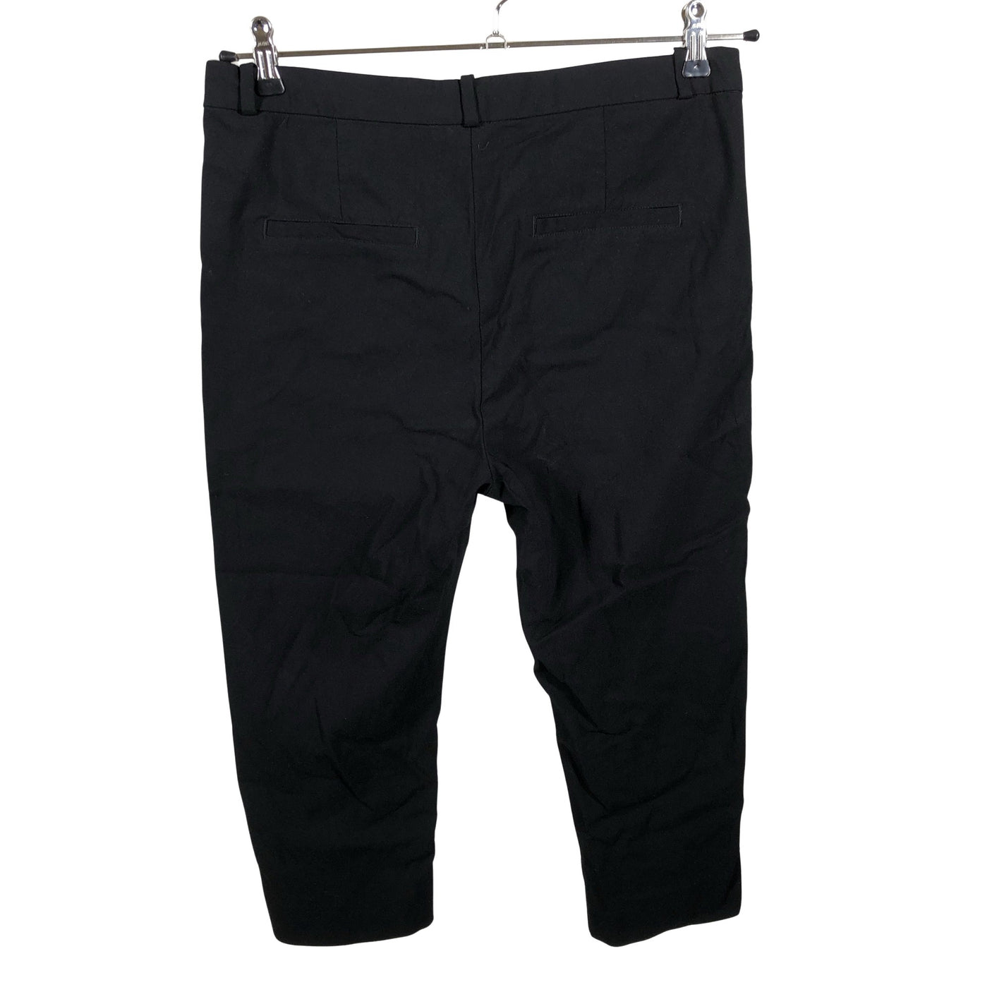 Unisex Free Quent - Viigipüksid, suurus 38 - Must (2)