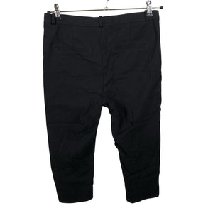 Unisex Free Quent - Viigipüksid, suurus 38 - Must (2)