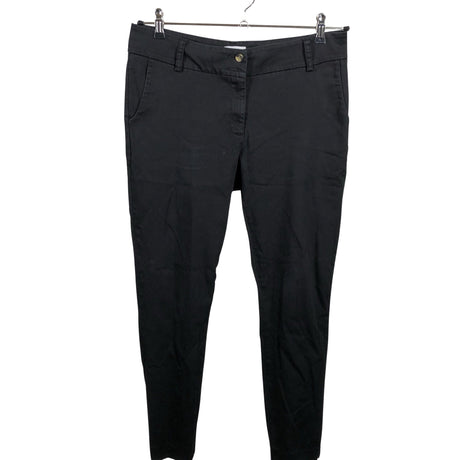 Unisex I Say - Chino-püksid, suurus 38 - Must ()
