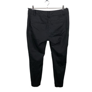 Unisex I Say - Chino-püksid, suurus 38 - Must (2)
