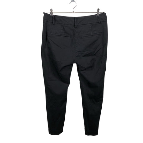 Unisex I Say - Chino-püksid, suurus 38 - Must (2)