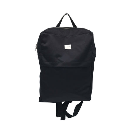 Unisex Globe Hope - Seljakott, suurus Ei kokoa - Must ()