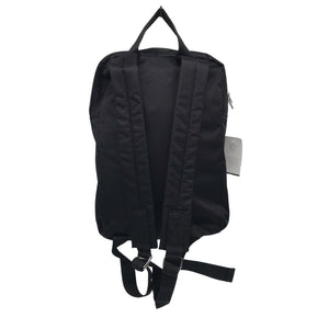 Unisex Globe Hope - Seljakott, suurus Ei kokoa - Must (4)