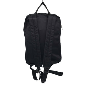 Unisex Globe Hope - Seljakott, suurus Ei kokoa - Must (3)