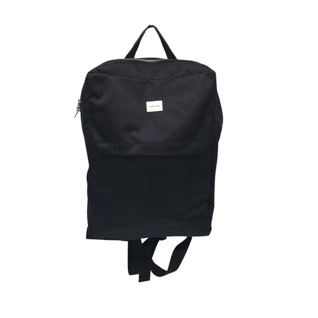 Unisex Globe Hope - Seljakott, suurus Ei kokoa - Must (2)