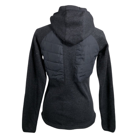 Unisex Halti - Fliisjakk, suurus 36 - Must (2)