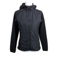 Unisex Halti - Fliisjakk, suurus 36 - Must ()