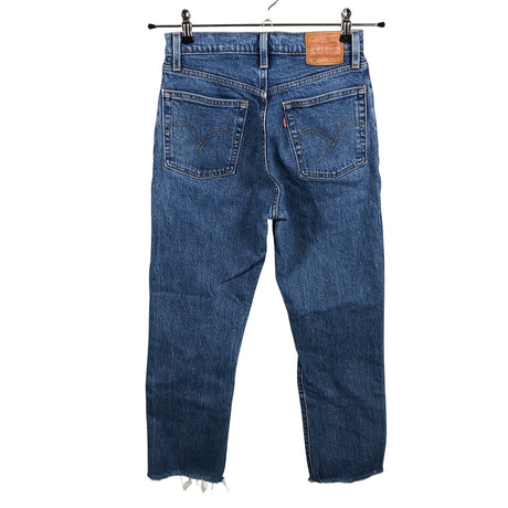 Unisex Levi's - Teksad, suurus W25 - Sinine (2)