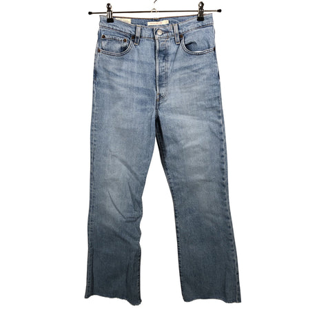 Unisex Levi's - Teksad, suurus W27 - Helesinine ()
