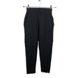 Unisex Kaiko - Trikotaažist püksid, suurus 34 - Must ()