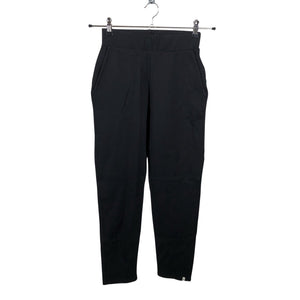Unisex Kaiko - Trikotaažist püksid, suurus 34 - Must (1)