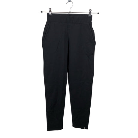 Unisex Kaiko - Trikotaažist püksid, suurus 34 - Must ()