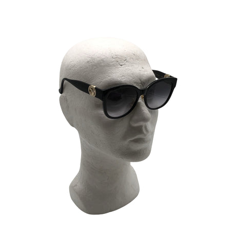 Unisex Gucci - Päikeseprillid, suurus Ei kokoa - Must (2)