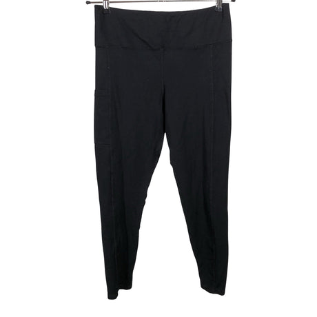 Unisex Nanso - Retuusid, suurus 40 - Must ()