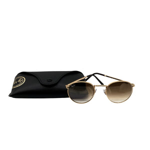Unisex Ray-Ban - Päikeseprillid, suurus Ei kokoa - Pruun (1)