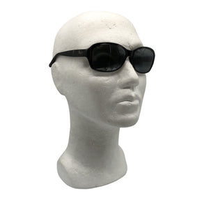 Unisex Maui Jim - Päikeseprillid, suurus Ei kokoa - Must (4)