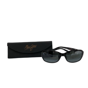 Unisex Maui Jim - Päikeseprillid, suurus Ei kokoa - Must (1)