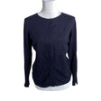 Unisex Betty Barclay - Kardigan, suurus 38 - Sinine ()