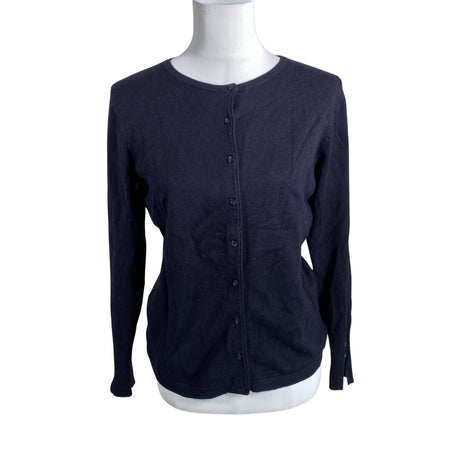 Unisex Betty Barclay - Kardigan, suurus 38 - Sinine ()
