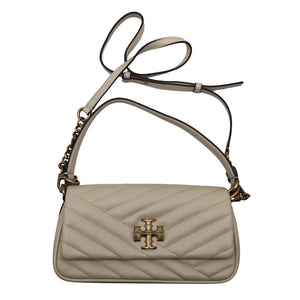Unisex Tory Burch - Õlakott, suurus Mini - Beige (1)