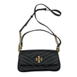 Unisex Tory Burch - Õlakott, suurus Mini - Must ()