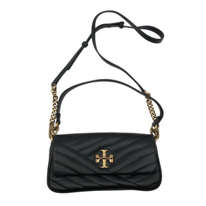 Unisex Tory Burch - Õlakott, suurus Mini - Must (1)