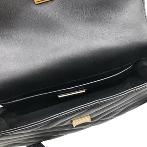 Unisex Tory Burch - Õlakott, suurus Mini - Must (3)