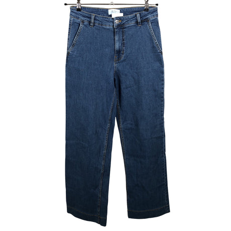 Unisex Part two - Teksad, suurus W28 - Sinine ()