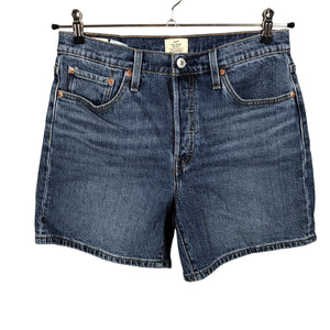 Unisex Levi's - Teksast lühikesed püksid, suurus W28 - Sinine (1)