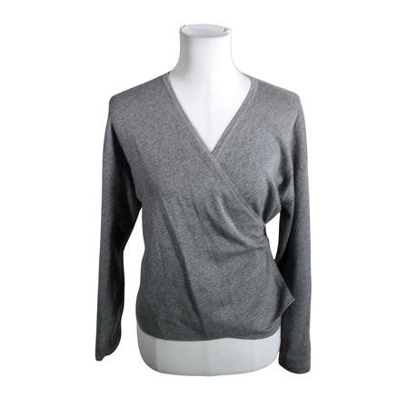 Unisex Essentials by Stockmann - Kardigan, suurus 36 - Hall ()
