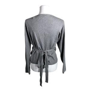 Unisex Essentials by Stockmann - Kardigan, suurus 36 - Hall (2)
