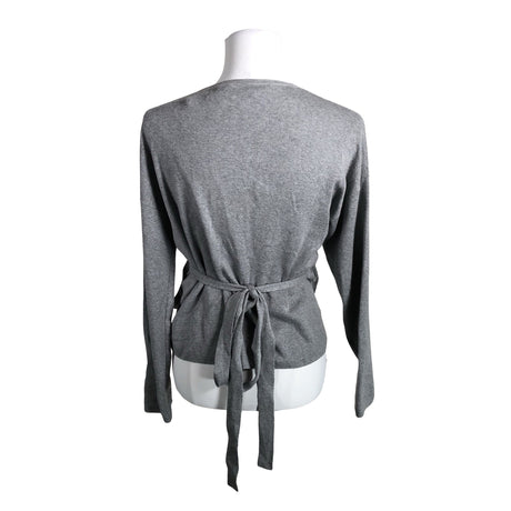 Unisex Essentials by Stockmann - Kardigan, suurus 36 - Hall (2)