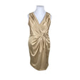 Unisex Ariella - Pidulik kleit, suurus 42 - Beige ()