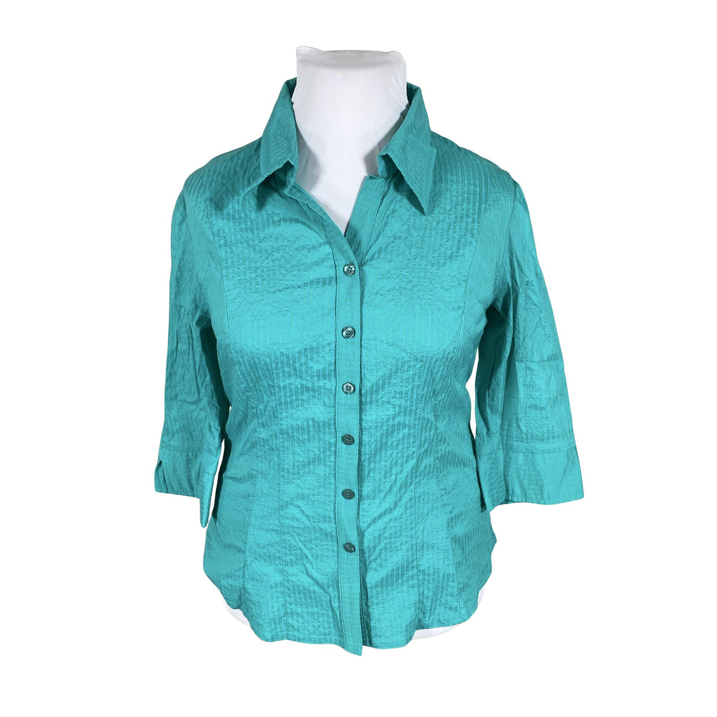 Unisex Voglia - Triiksärk, suurus 42 - Türkiis (1)