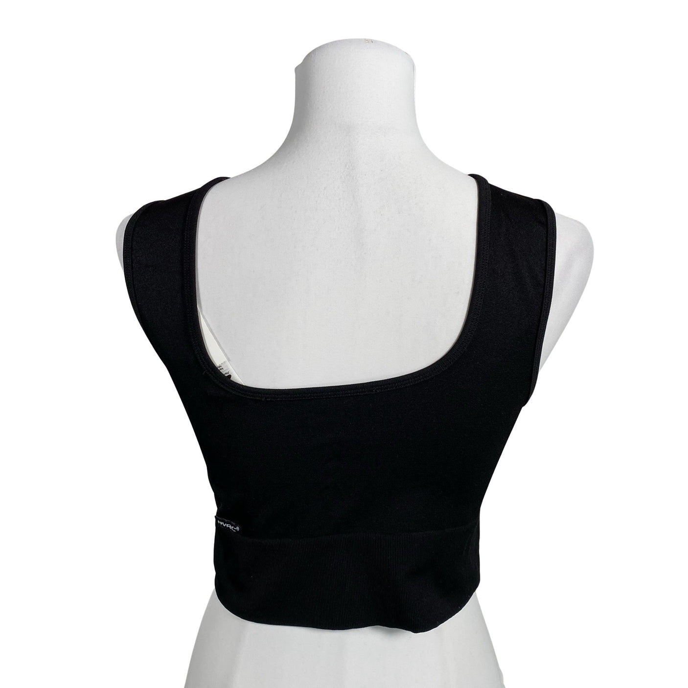 Unisex RVRC Revolution Race - Topp, suurus 40 - Must (2)