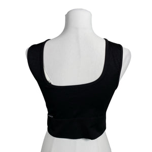Unisex RVRC Revolution Race - Topp, suurus 40 - Must (2)