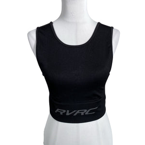 Unisex RVRC Revolution Race - Topp, suurus 40 - Must (1)