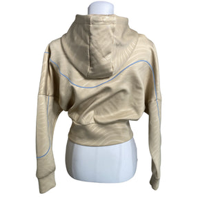 Unisex Cardio Bunny - Soojendusjope, suurus 38 - Beige (2)
