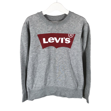 Unisex Levi's - Dressikangast pluus, suurus 152 - 158 - Hall ()