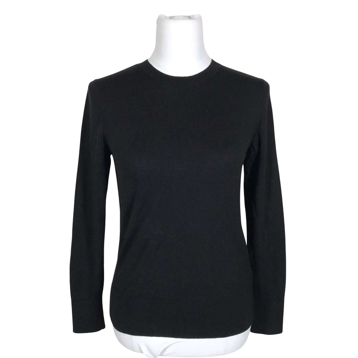 Unisex COS - Kampsun, suurus 36 - Must (1)